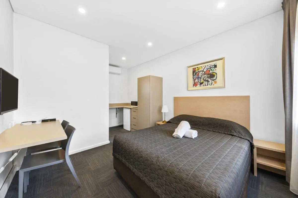 Image 6 of Westside Motor Inn