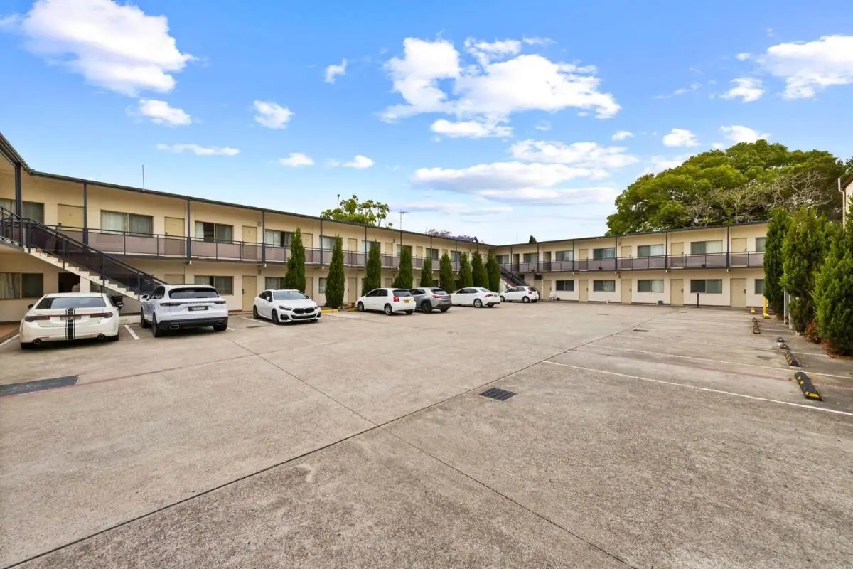 Image 5 of Westside Motor Inn