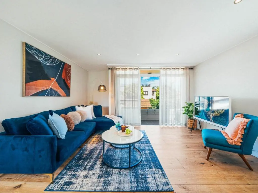 Image of XQ Collection Saltwater Bondi Beach