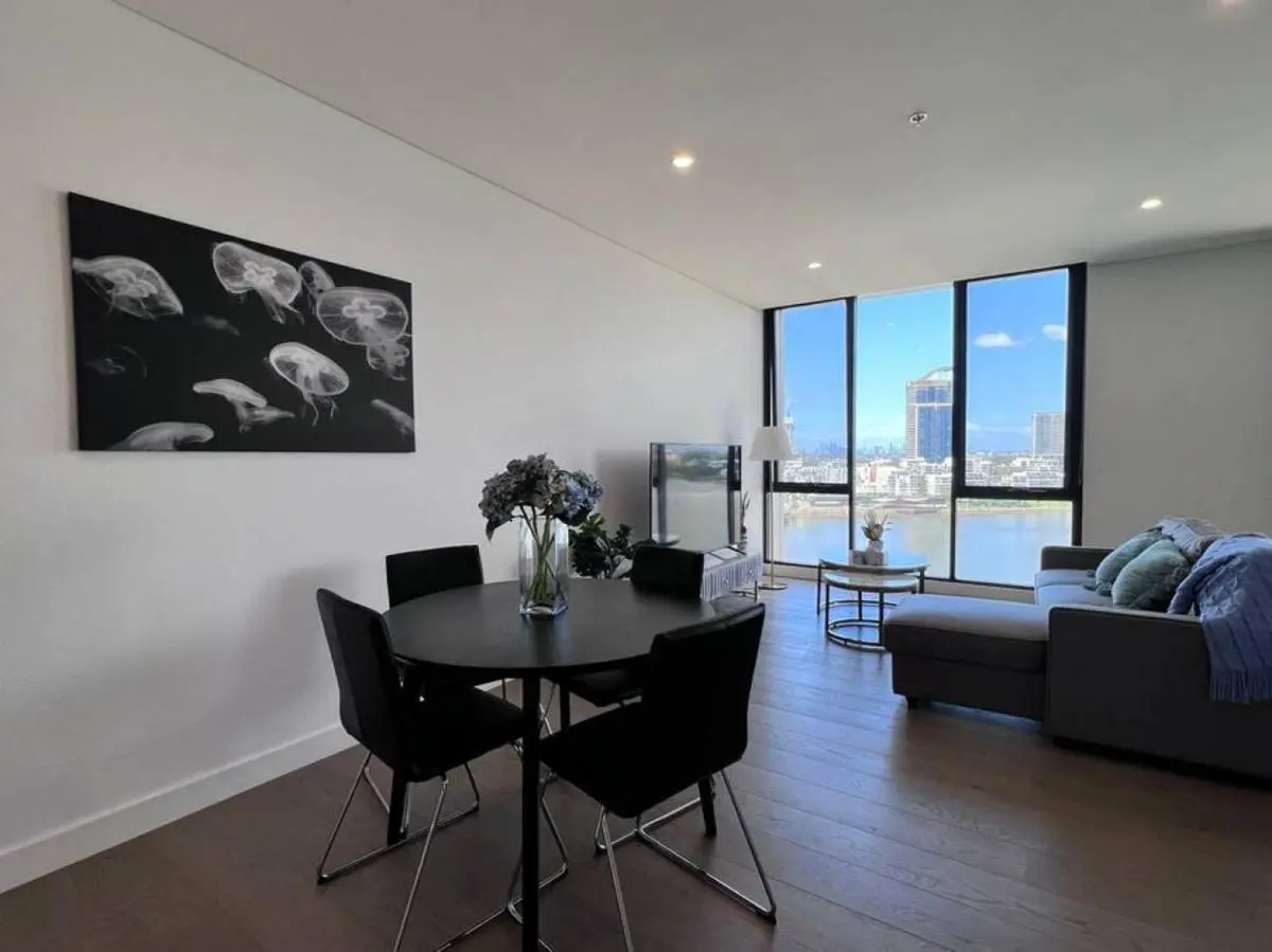 Image 4 of Your Luxury Weekend Getaway in Wentworth Point