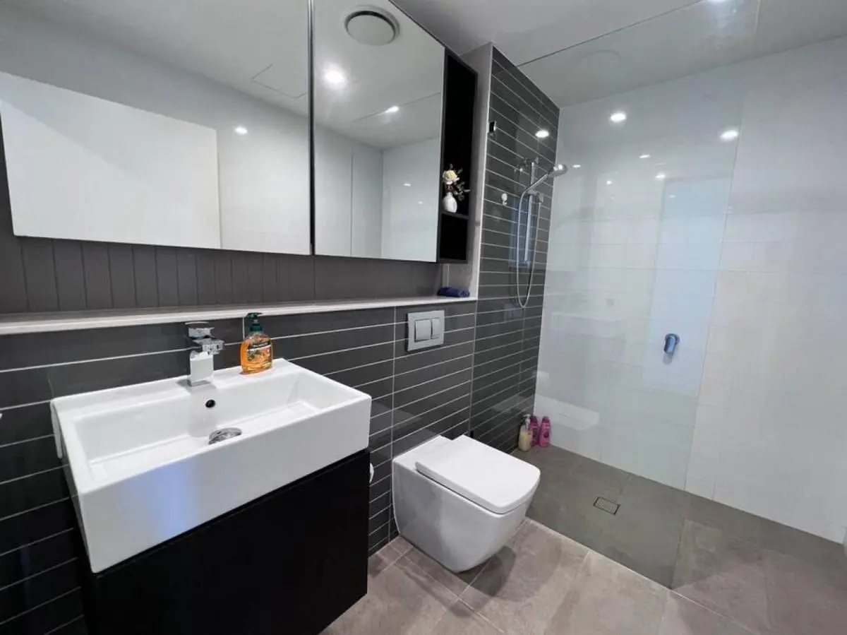 Image 2 of Your Luxury Weekend Getaway in Wentworth Point