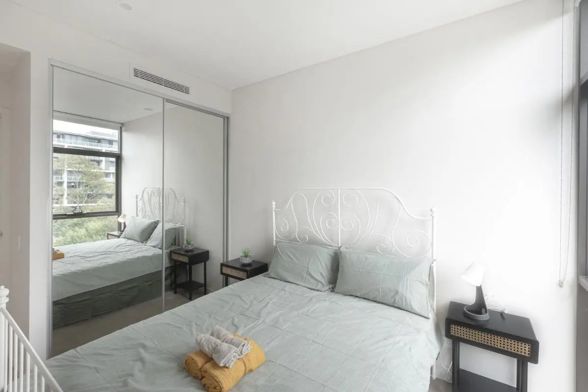 Image 6 of Zetland Luxe 2B2B Apartment