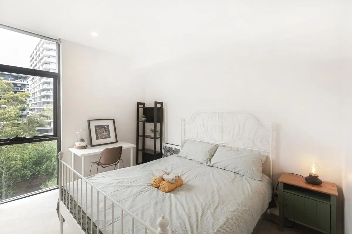 Image 1 of Zetland Luxe 2B2B Apartment