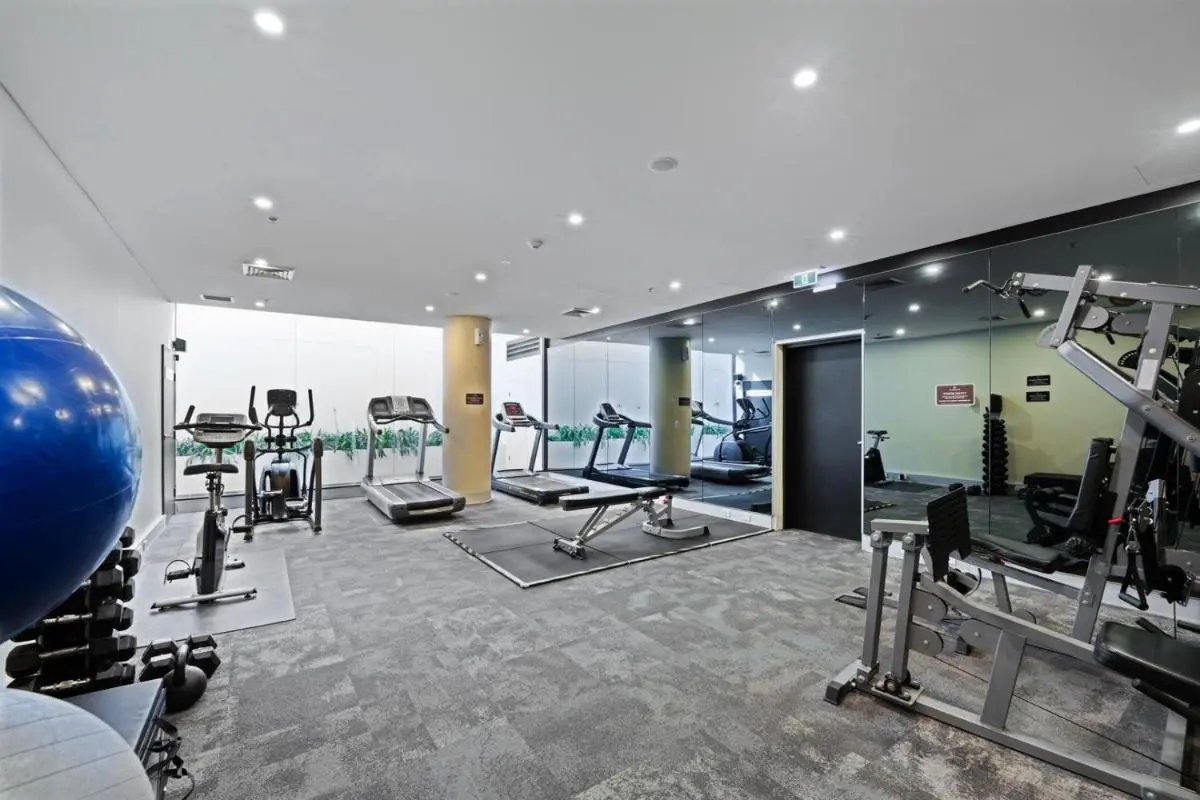 Image 5 of Zetland Luxe 2B2B Apartment