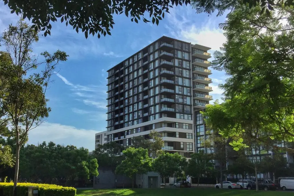 Image of Zetland Luxe 2B2B Apartment