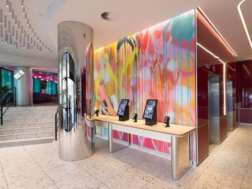 Image of ibis Styles Sydney Central
