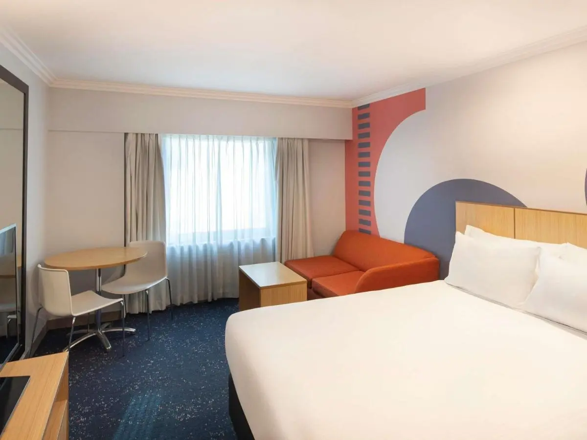 Image 5 of ibis Styles Sydney Central