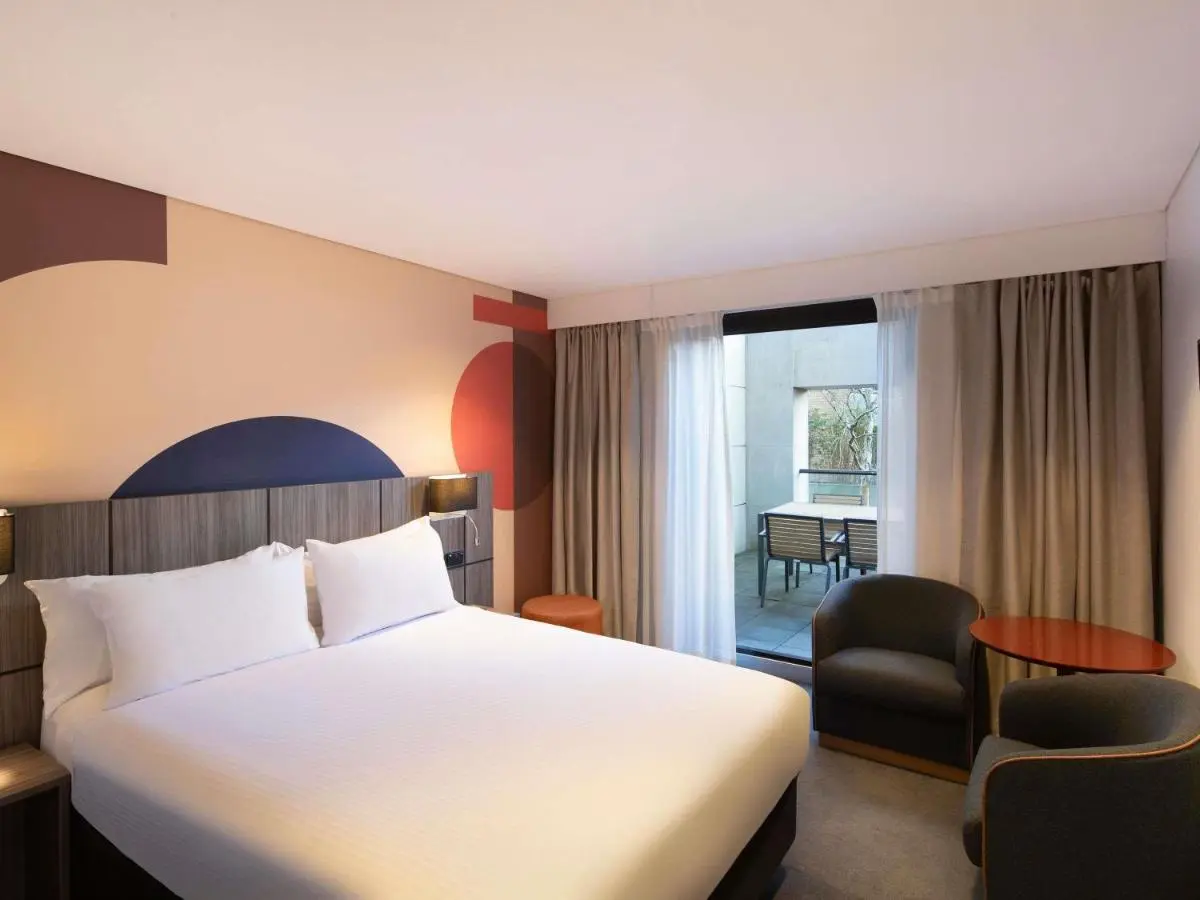 Image 6 of ibis Styles Sydney Central