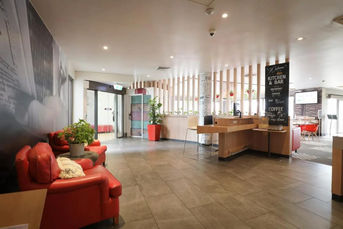 Image 6 of ibis Sydney Airport