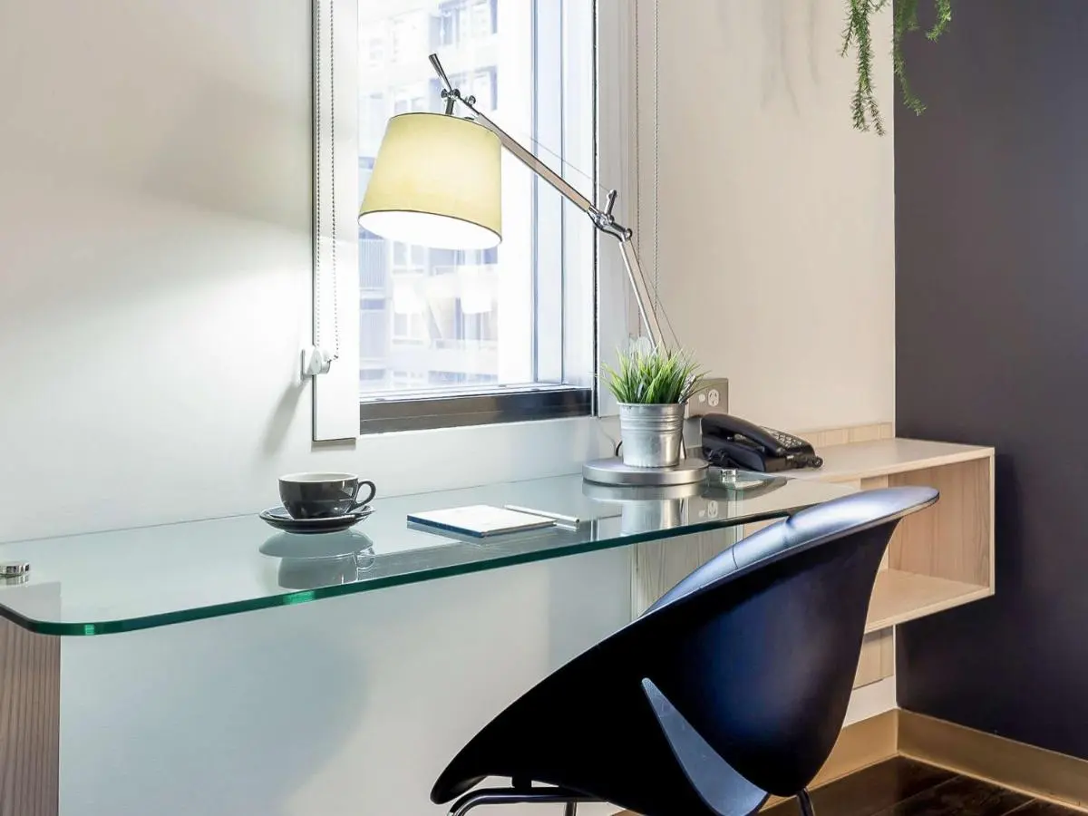 Image 5 of ibis Sydney Barangaroo