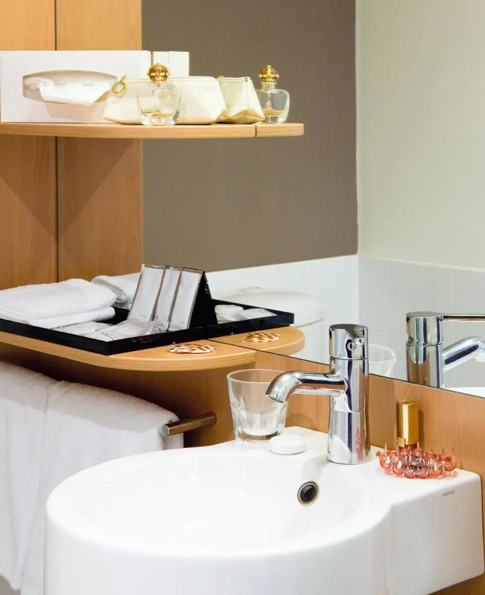 Image 3 of ibis Sydney Darling Harbour