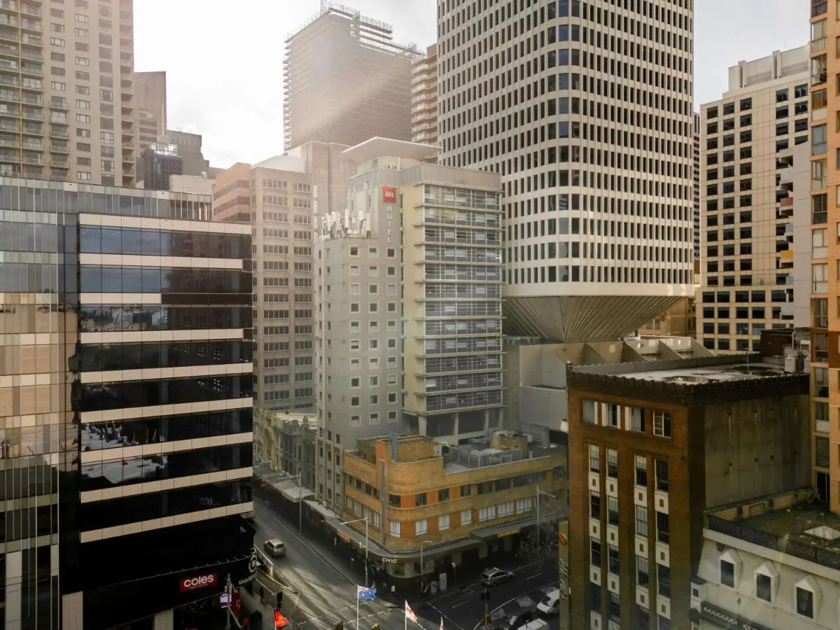 Image 2 of ibis Sydney World Square