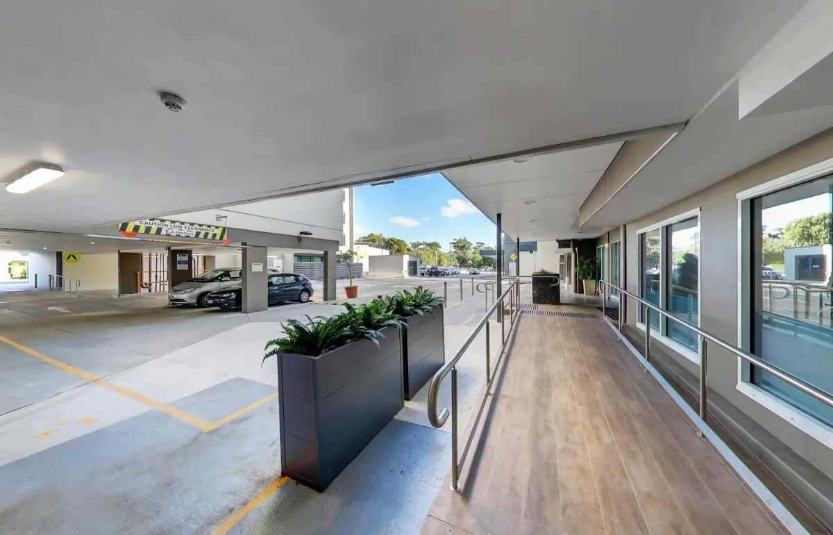 Image 5 of ibis budget Sydney Airport