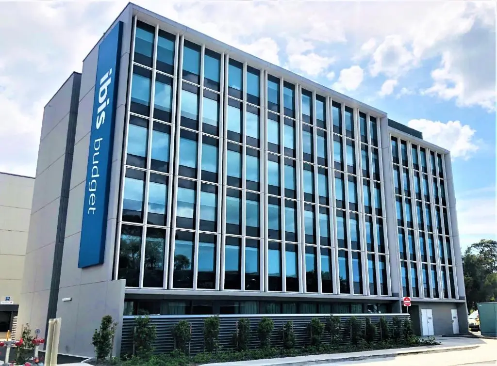 Image of ibis budget Sydney Airport