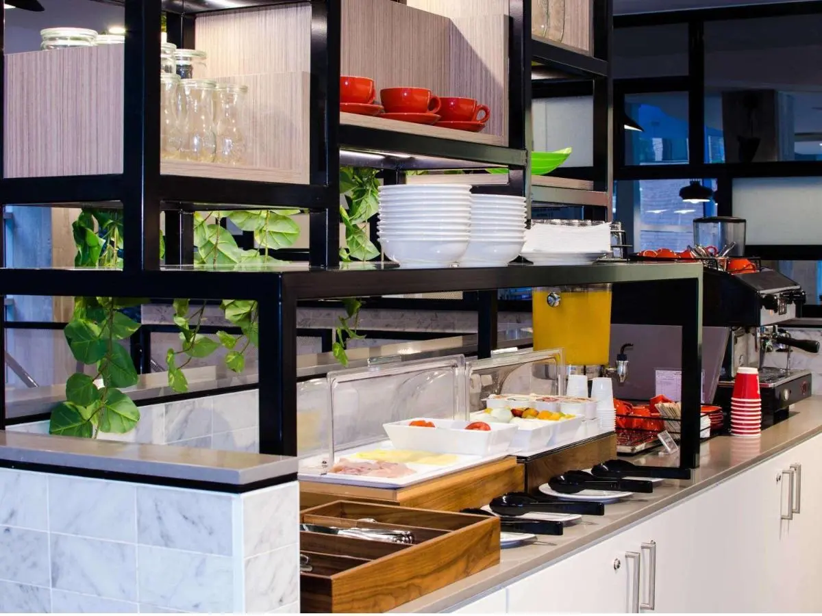 Image 5 of ibis budget Sydney East