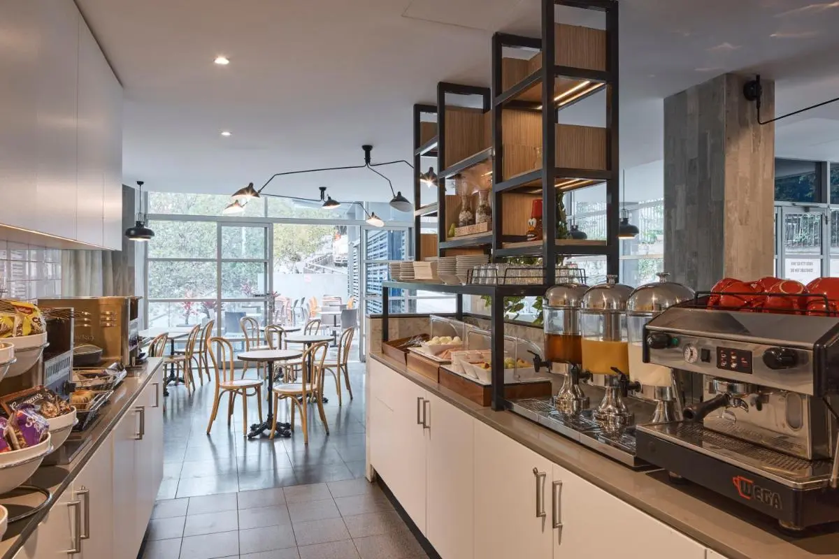 Image 3 of ibis budget Sydney East