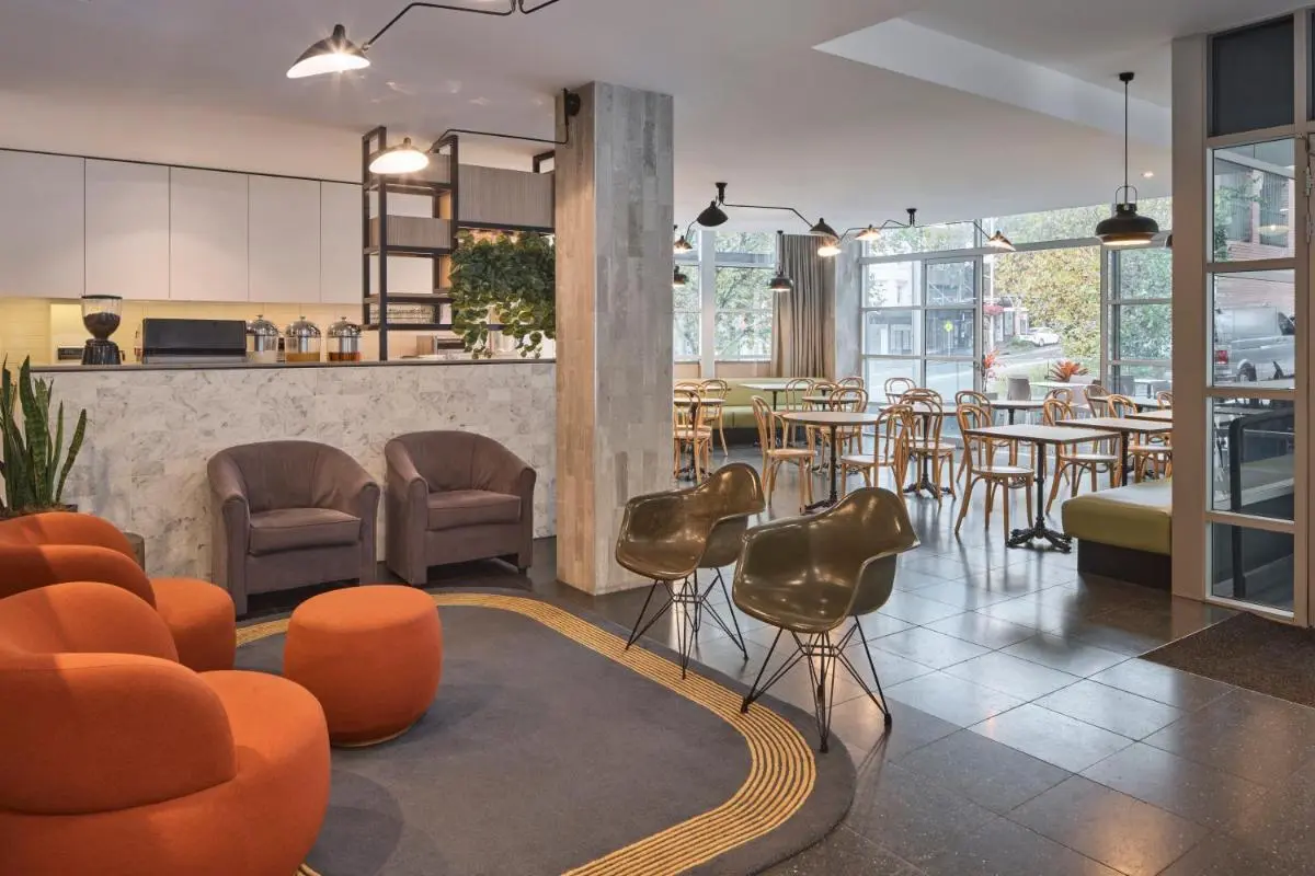 Image 2 of ibis budget Sydney East