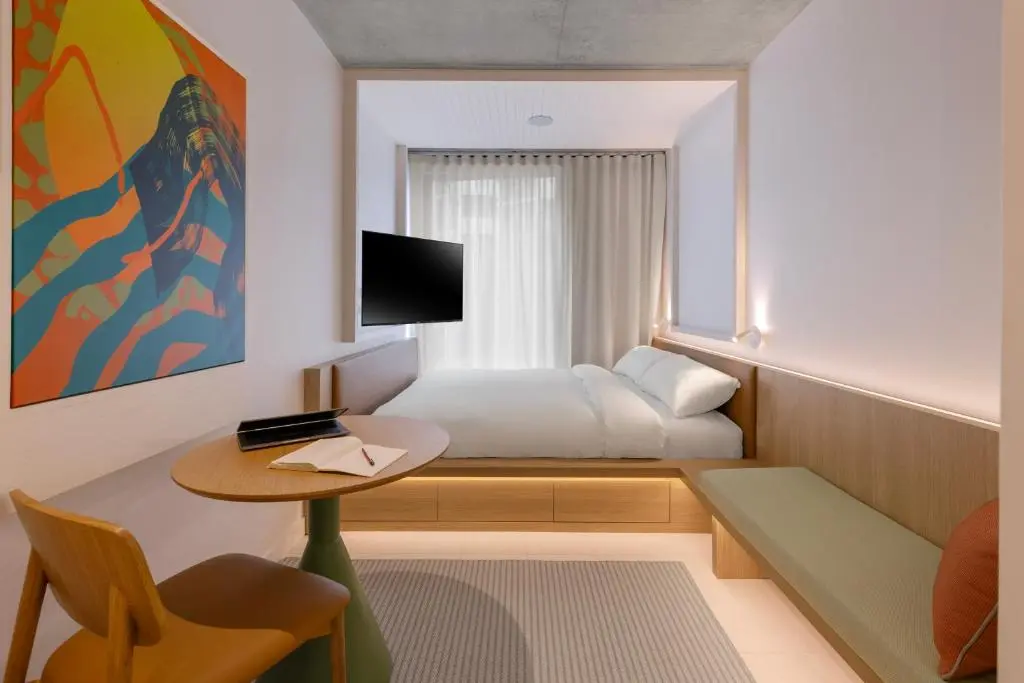 Image of lyf Bondi Junction Sydney