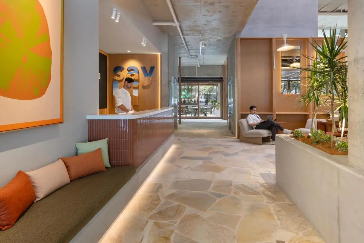 Image 6 of lyf Bondi Junction Sydney