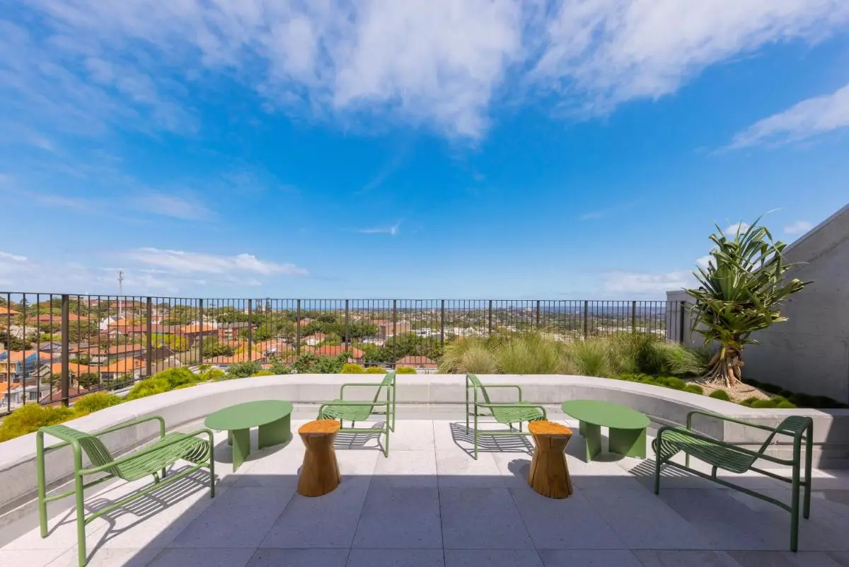 Image 5 of lyf Bondi Junction Sydney