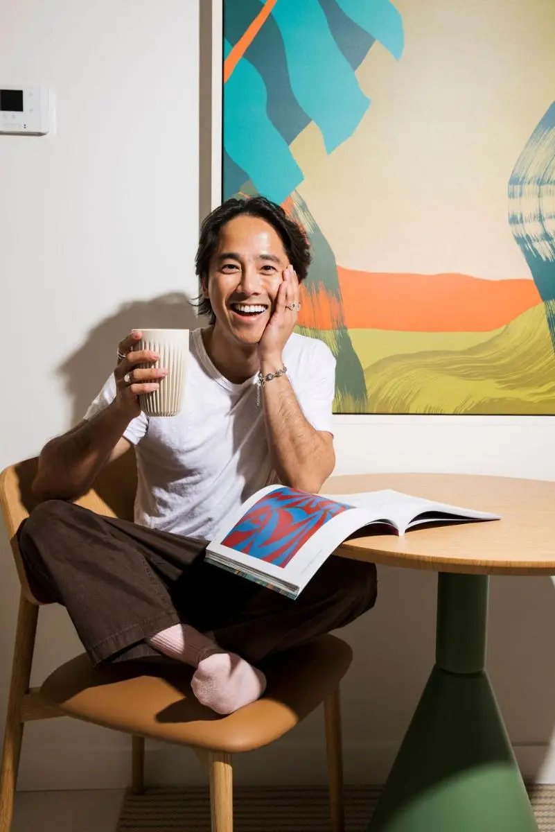 Image 4 of lyf Bondi Junction Sydney