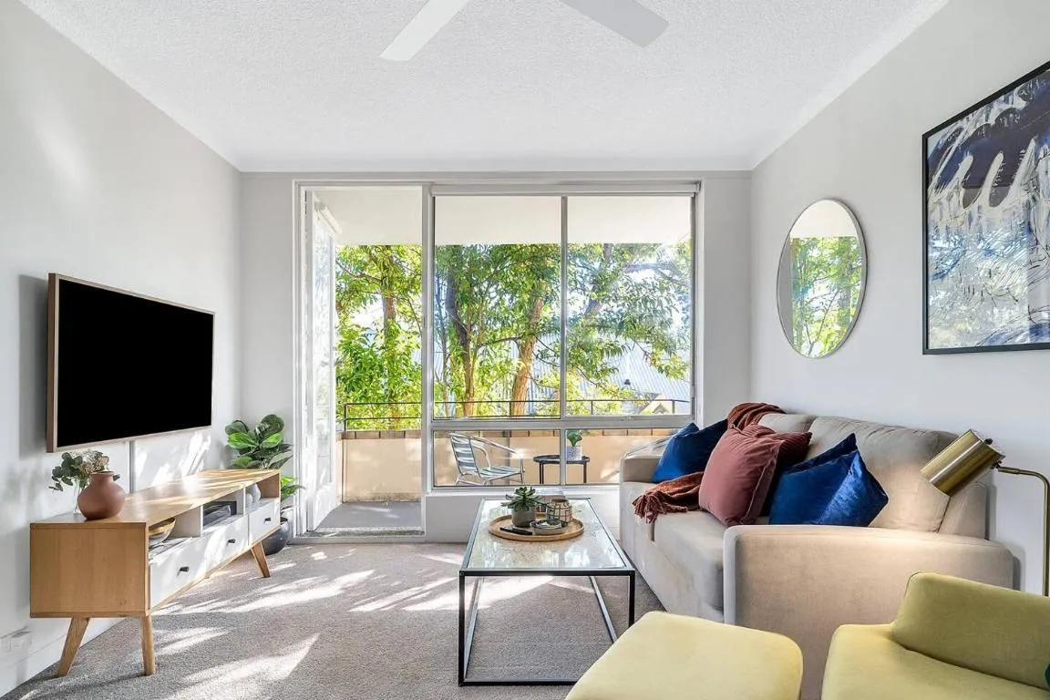 Image of ‘the Crows Nest’ – Stylish & Chic, North Sydney