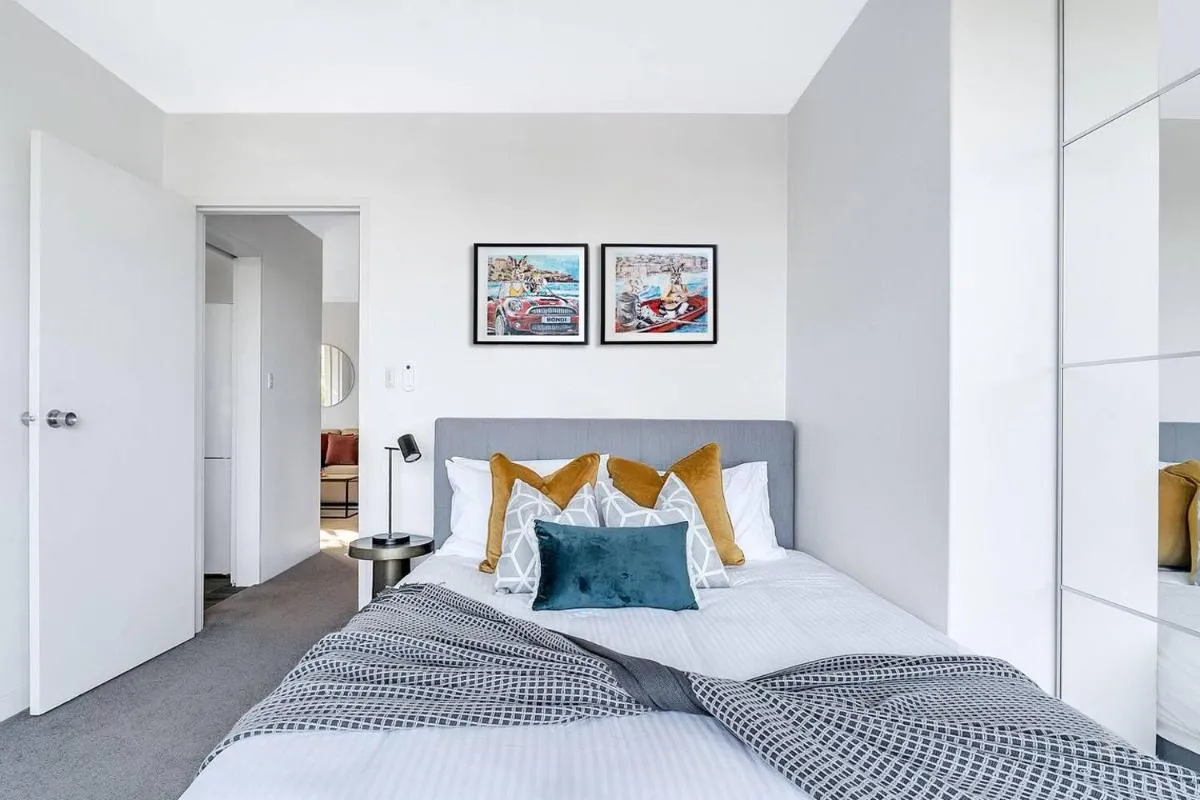 Image 6 of ‘the Crows Nest’ – Stylish & Chic, North Sydney