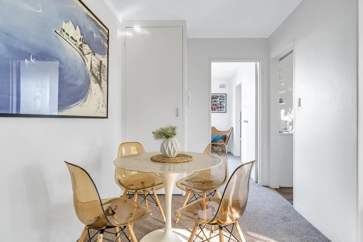 Image 3 of ‘the Crows Nest’ – Stylish & Chic, North Sydney