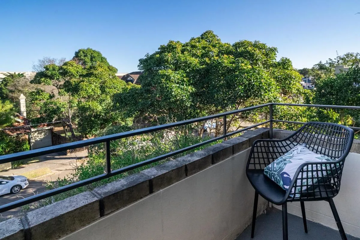 Image 5 of ‘the Crows Nest’ – Stylish & Chic, North Sydney