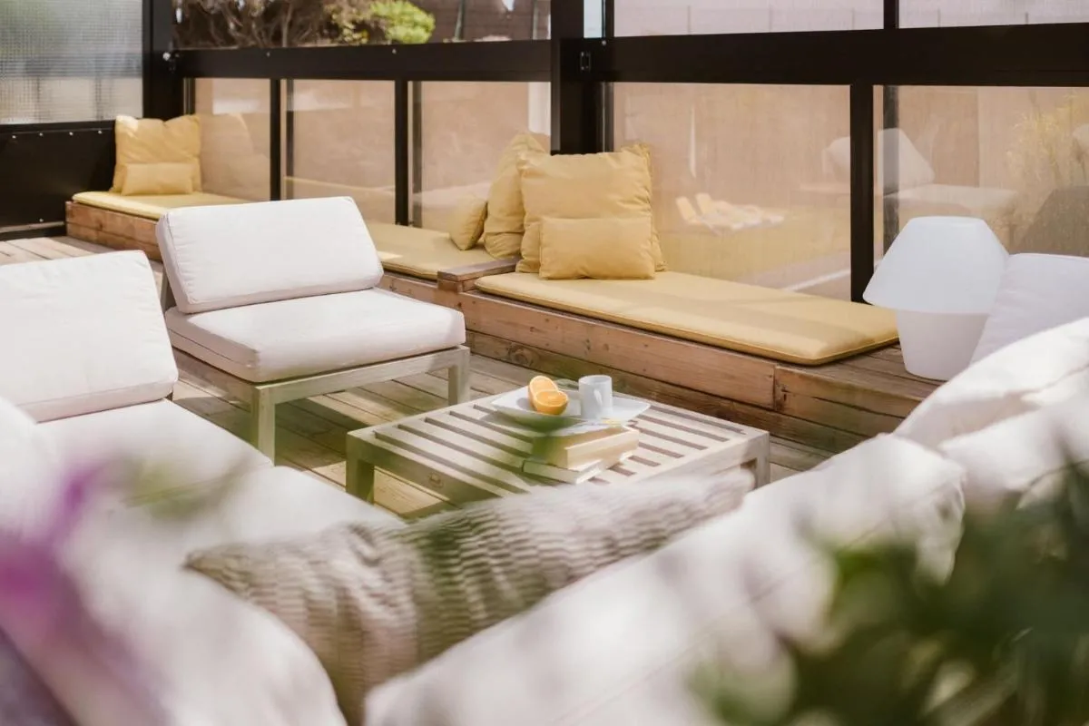 Image 2 of 11 Holiday Homes