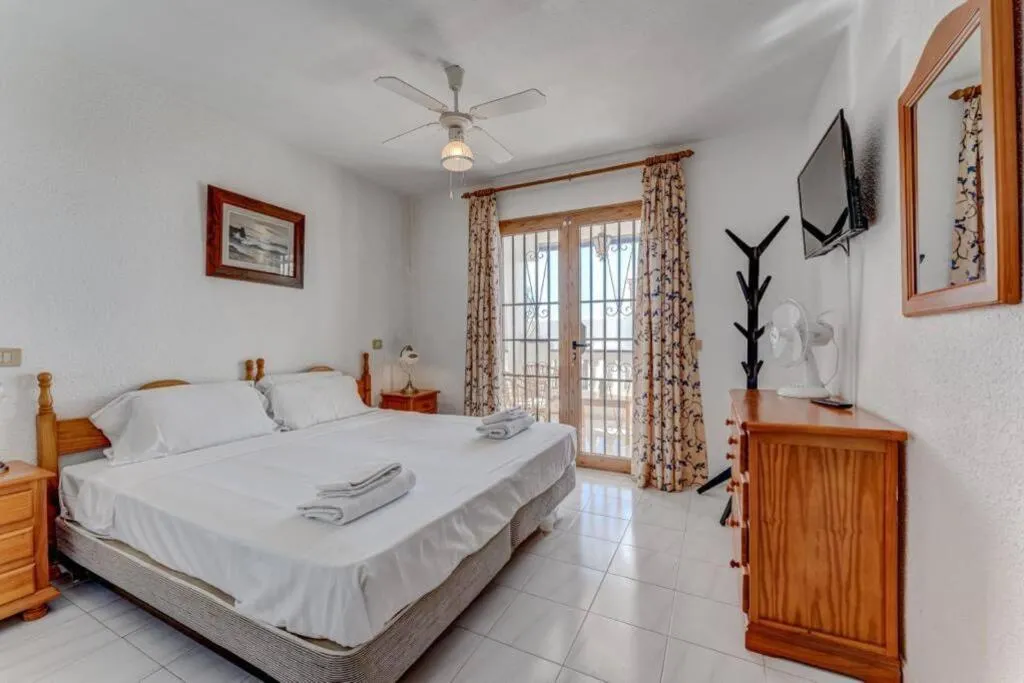 Image 1 of 2 bedrooms Los Cristianos