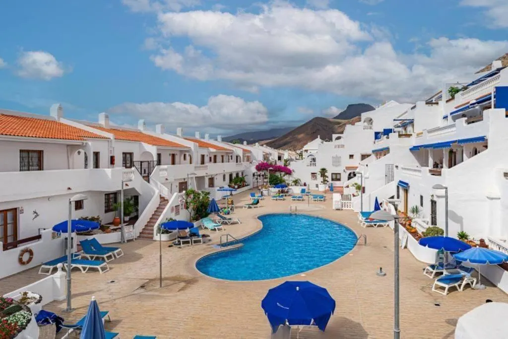 Image 5 of 2 bedrooms Los Cristianos