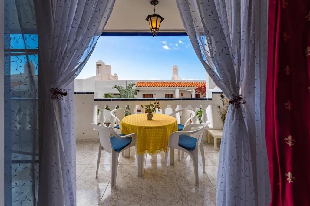 Image of 2 bedrooms Los Cristianos