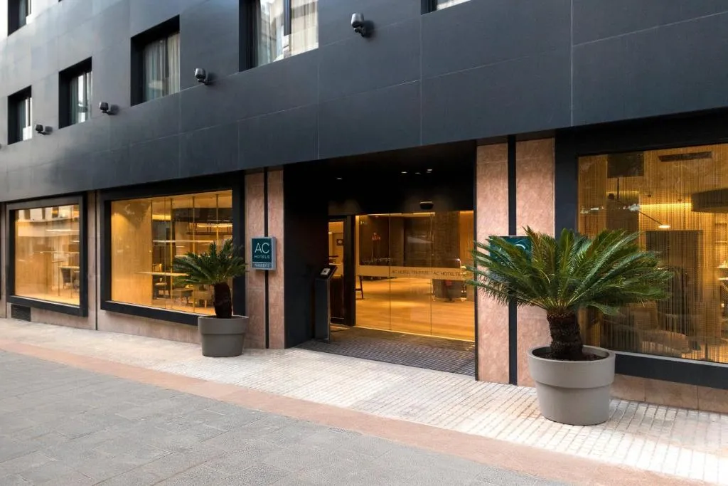 Image 2 of AC Hotel by Marriott Tenerife