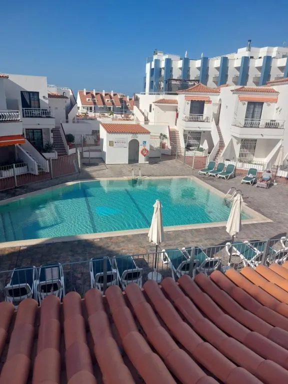 Image of ANCORA HOME, los Diamantes, Tenerife