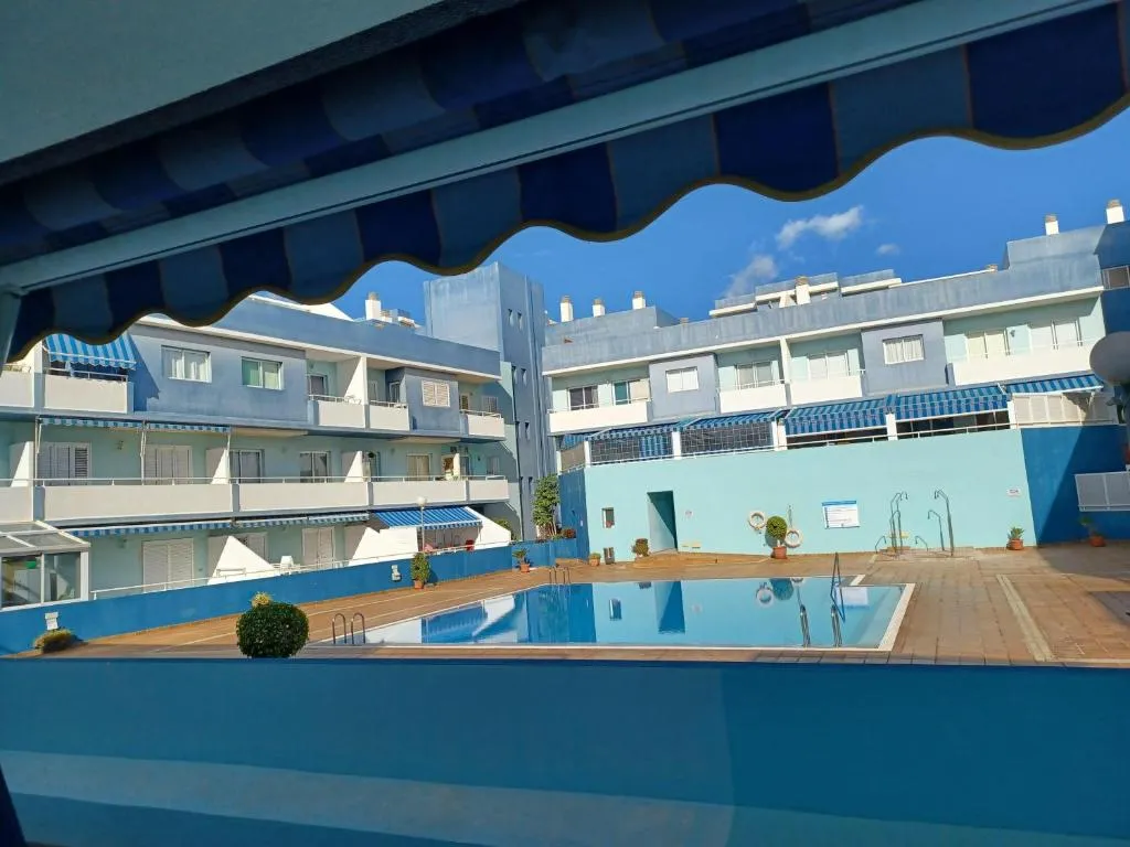 Image 1 of APARTAMENTO PUERTITO DE GUIMAR TEO