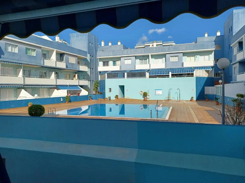 Image 2 of APARTAMENTO PUERTITO DE GUIMAR TEO