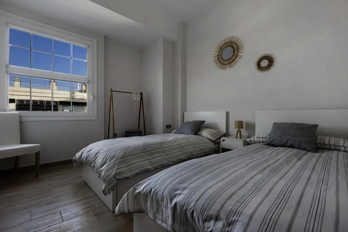 Image 6 of ATICO AUDITORIO CENTRO