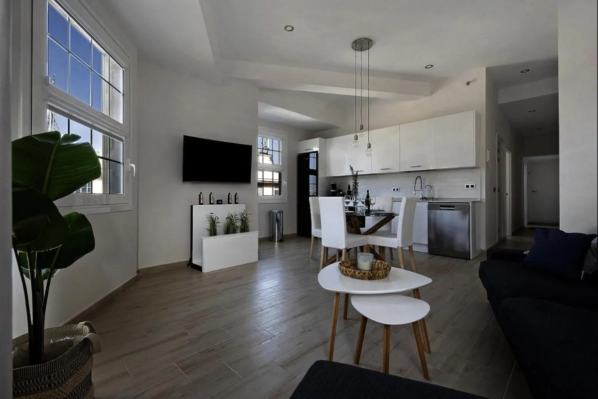 Image 3 of ATICO AUDITORIO CENTRO