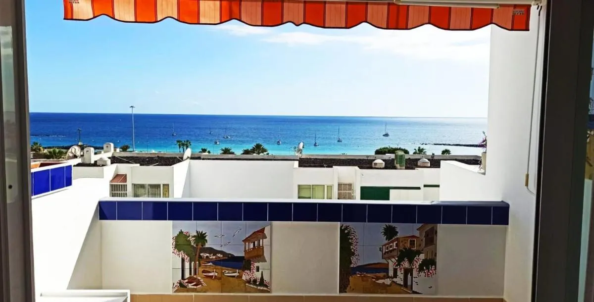 Image 6 of AZAHARA PLAYA LAS VISTAS – STUDIO – Playa de Las Americas