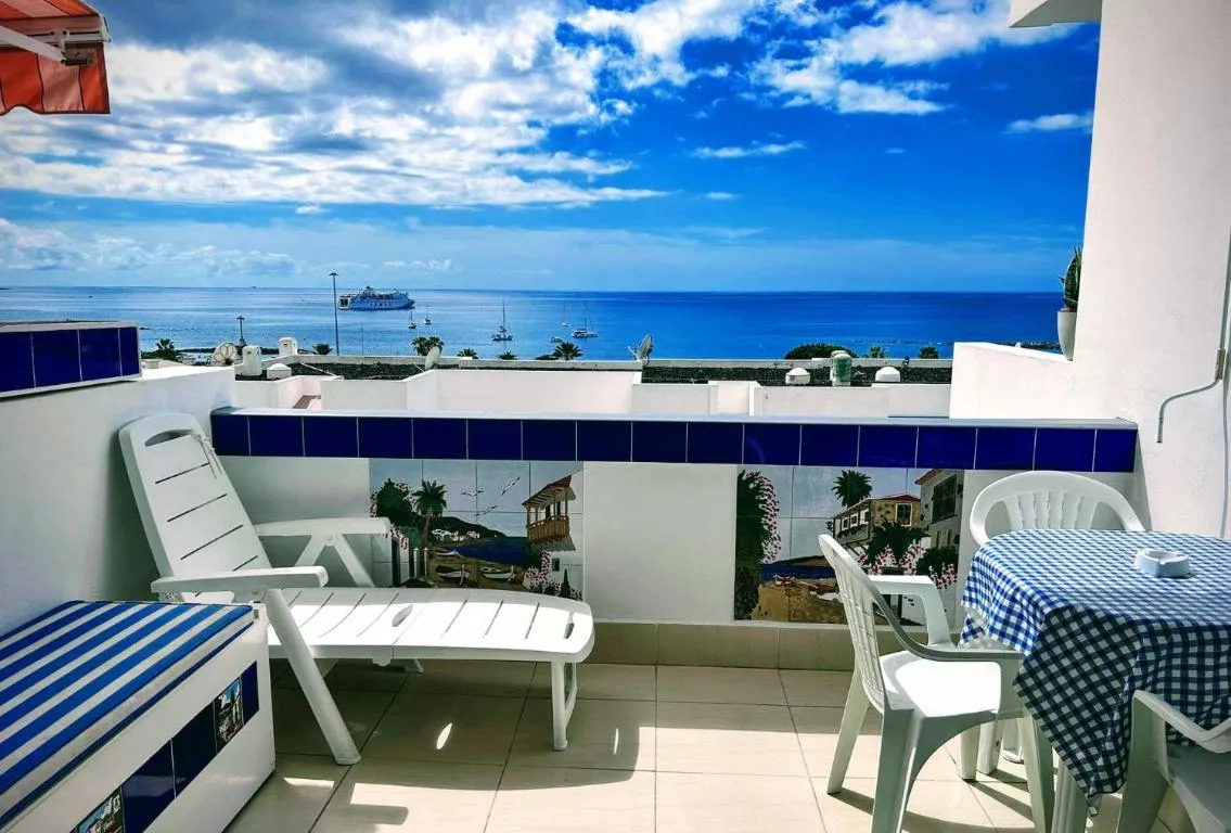 Image of AZAHARA PLAYA LAS VISTAS – STUDIO – Playa de Las Americas