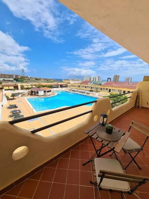 Image 3 of Acogedor apartamento con vistas al mar