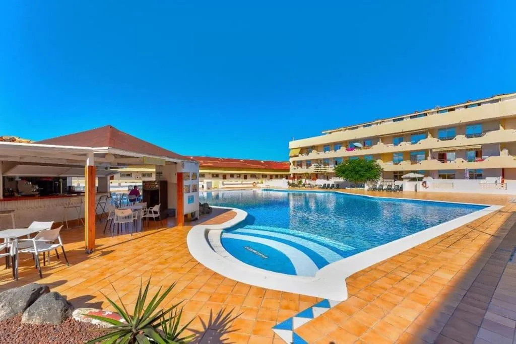 Image 1 of Acogedor apartamento con vistas al mar