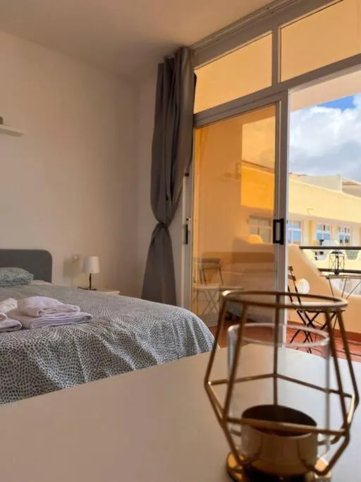 Image 6 of Acogedor apartamento con vistas al mar