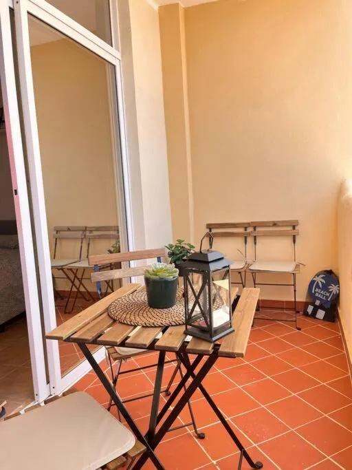 Image 5 of Acogedor apartamento con vistas al mar