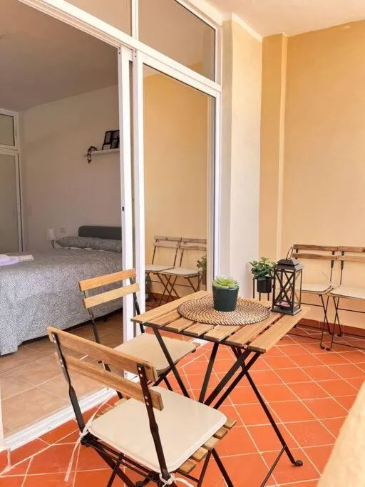 Image 4 of Acogedor apartamento con vistas al mar