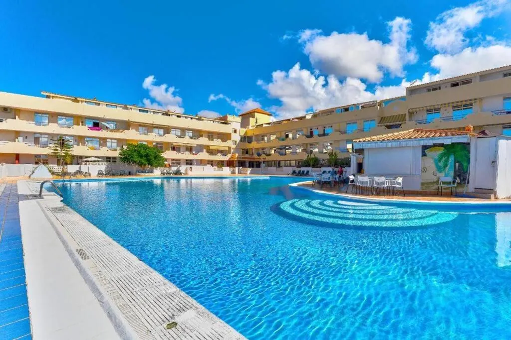 Image 2 of Acogedor apartamento con vistas al mar