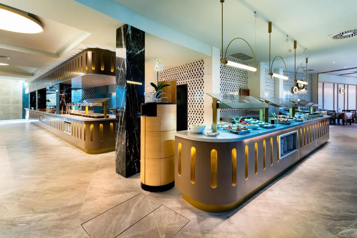 Image 4 of Adrián Hoteles Colón Guanahaní Adultos Only