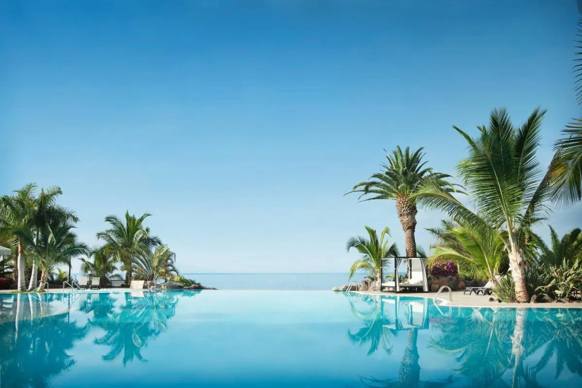 Image 6 of Adrián Hoteles Roca Nivaria