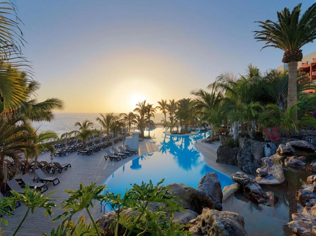 Image 3 of Adrián Hoteles Roca Nivaria